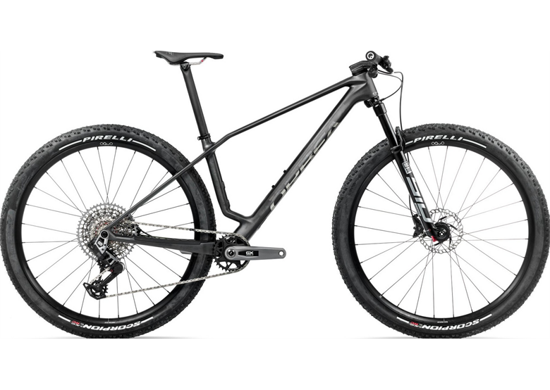 Rower MTB ORBEA Alma M30