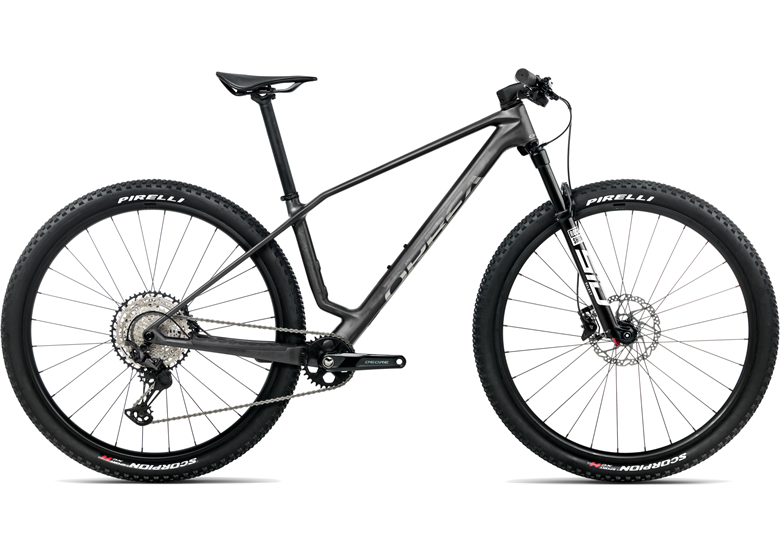 Rower MTB ORBEA Alma  M30