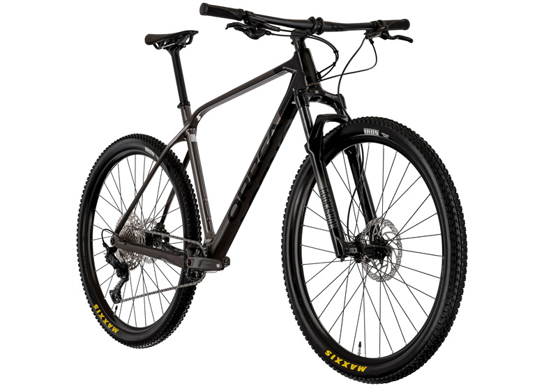 Rower MTB ORBEA Alma M50