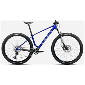 Rower MTB ORBEA Alma M50