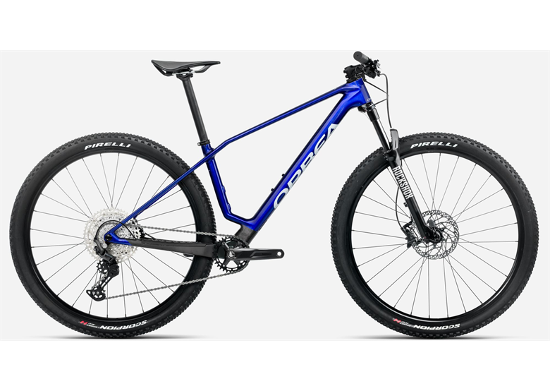 Rower MTB ORBEA Alma M50