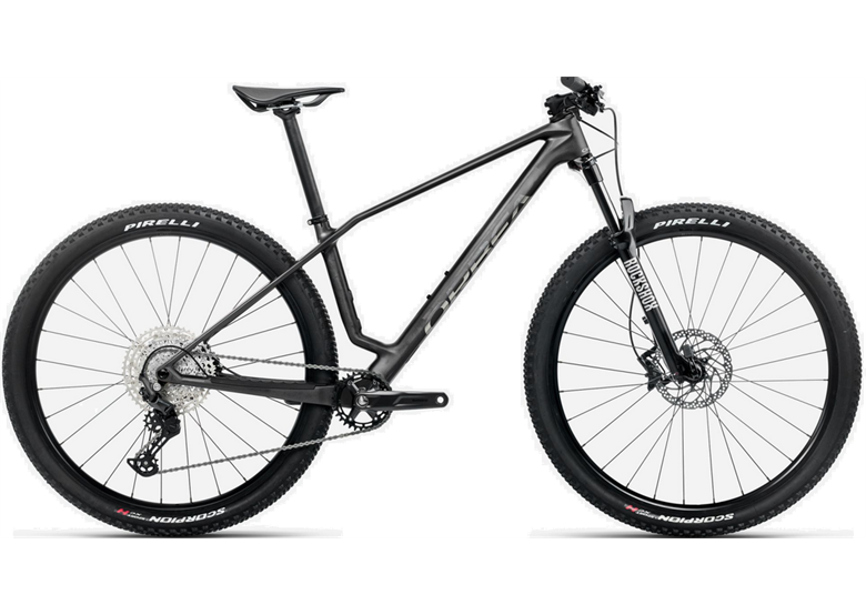Rower MTB ORBEA Alma M50