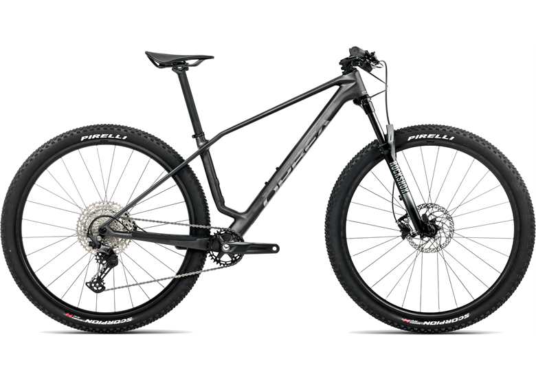 Rower MTB ORBEA Alma  M50