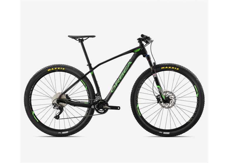 Rower MTB ORBEA Alma M50 2017