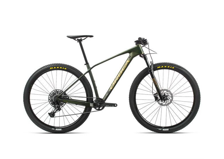 Rower MTB ORBEA Alma M50-Eagle