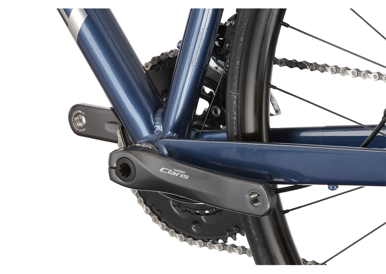 trek 24 inch girls bike