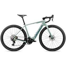 Rower elektryczny ORBEA Denna H30