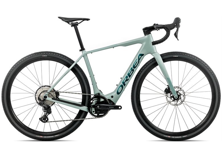 Rower elektryczny ORBEA Denna H30