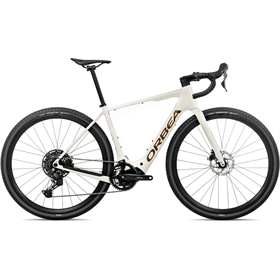 Rower elektryczny ORBEA Denna H50