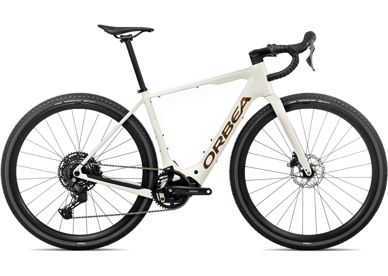 Rower elektryczny ORBEA Denna H50