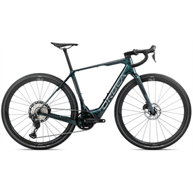 Rower elektryczny ORBEA Denna M20i