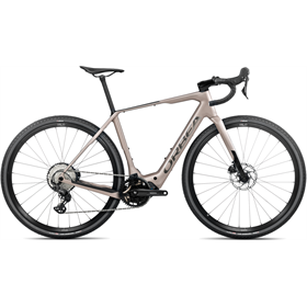 Rower elektryczny ORBEA Denna M30