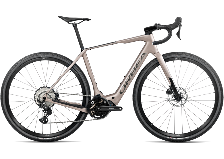 Rower elektryczny ORBEA Denna M30