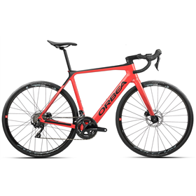 Rower elektryczny ORBEA Gain M30