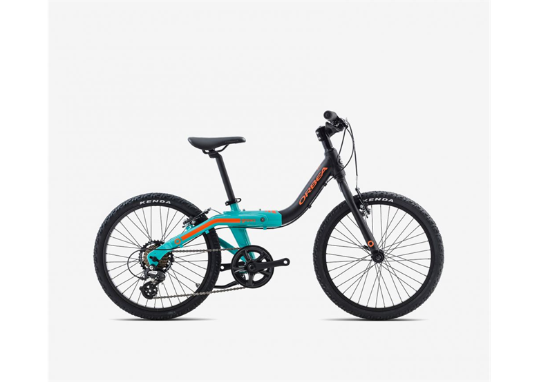 Rower dziecięcy ORBEA Grow 2 2017