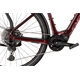 Rower elektryczny ORBEA Kemen 10