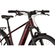 Rower elektryczny ORBEA Kemen 10