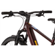 Rower elektryczny ORBEA Kemen 10