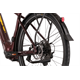 Rower elektryczny ORBEA Kemen 10