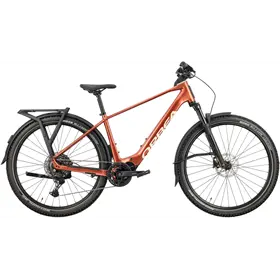 Rower elektryczny ORBEA Kemen ADV 20