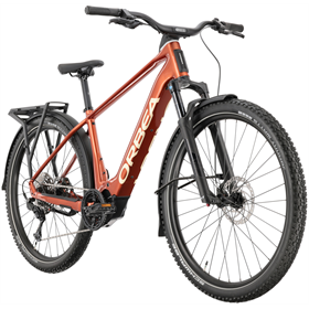 Rower elektryczny ORBEA Kemen ADV 20