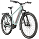 Rower elektryczny ORBEA Kemen ADV 30