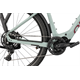Rower elektryczny ORBEA Kemen ADV 30