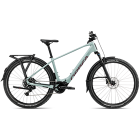 Rower elektryczny ORBEA Kemen ADV 30