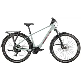 Rower elektryczny ORBEA Kemen ADV 30