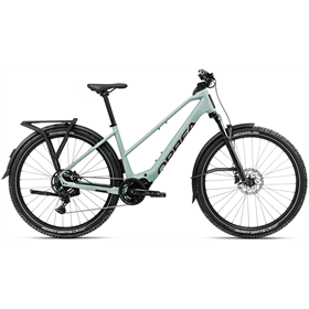 Rower elektryczny ORBEA Kemen ADV 30