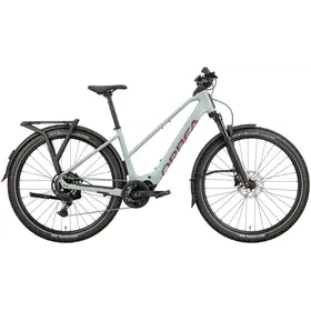 Rower elektryczny ORBEA Kemen ADV 30