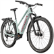 Rower elektryczny ORBEA Kemen ADV 30