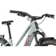 Rower elektryczny ORBEA Kemen ADV 30