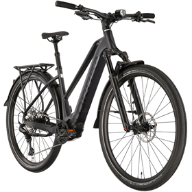 Rower elektryczny ORBEA Kemen MID 10