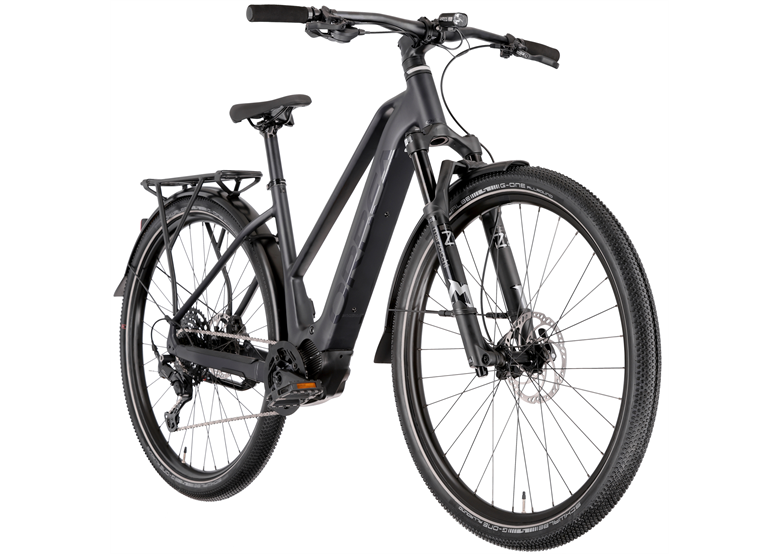 Rower elektryczny ORBEA Kemen MID 30 Cues
