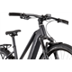 Rower elektryczny ORBEA Kemen MID 30 Cues