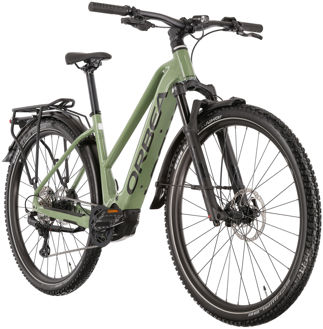 Rower elektryczny ORBEA Kemen MID SUV 30 CentrumRowerowe.pl Rower elektryczny ORBEA Kemen MID SUV 30 CentrumRowerowe.pl