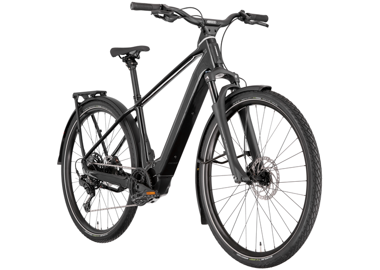Rower elektryczny ORBEA Kemen Tour 20