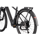 Rower elektryczny ORBEA Kemen Tour 20