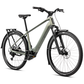 Rower elektryczny ORBEA Kemen Tour 30