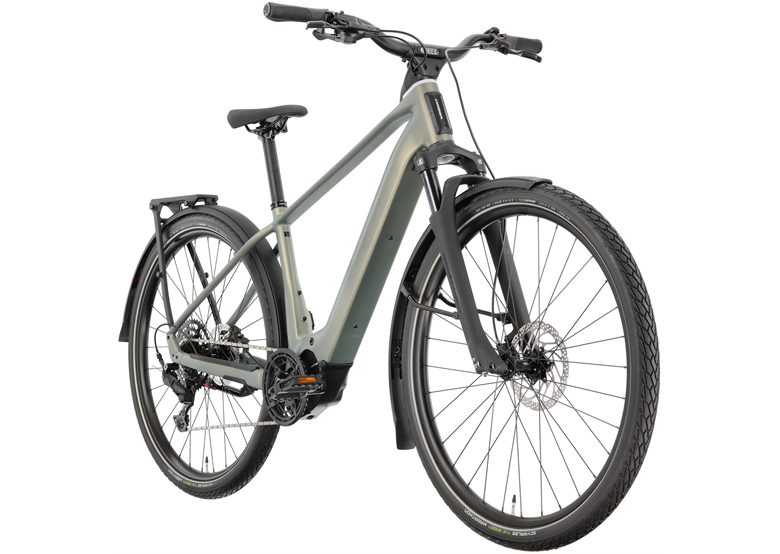 Rower elektryczny ORBEA Kemen Tour 30