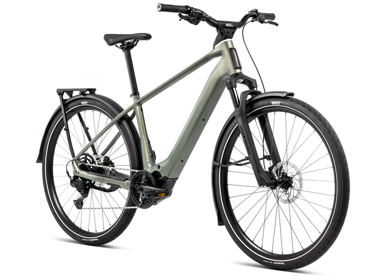 Rower elektryczny ORBEA Kemen Tour 30