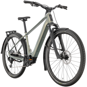 Rower elektryczny ORBEA Kemen Tour 30