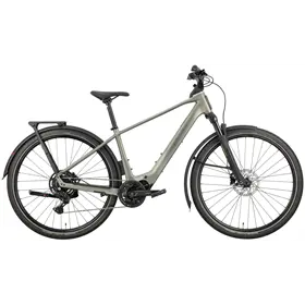 Rower elektryczny ORBEA Kemen Tour 30