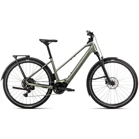 Rower elektryczny ORBEA Kemen Tour 30