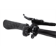 Rower elektryczny ORBEA Kemen Tour 30