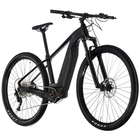 Rower elektryczny ORBEA Keram 30