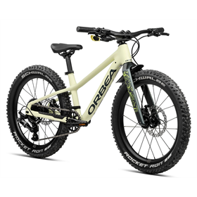 Rower dziecięcy ORBEA Kimu 20 H10