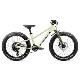 Rower dziecięcy ORBEA Kimu 20 H10