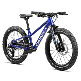 Rower dziecięcy ORBEA Kimu 20 H10